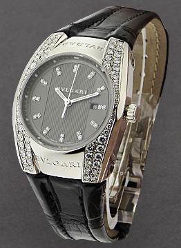 Bvlgari Ergon