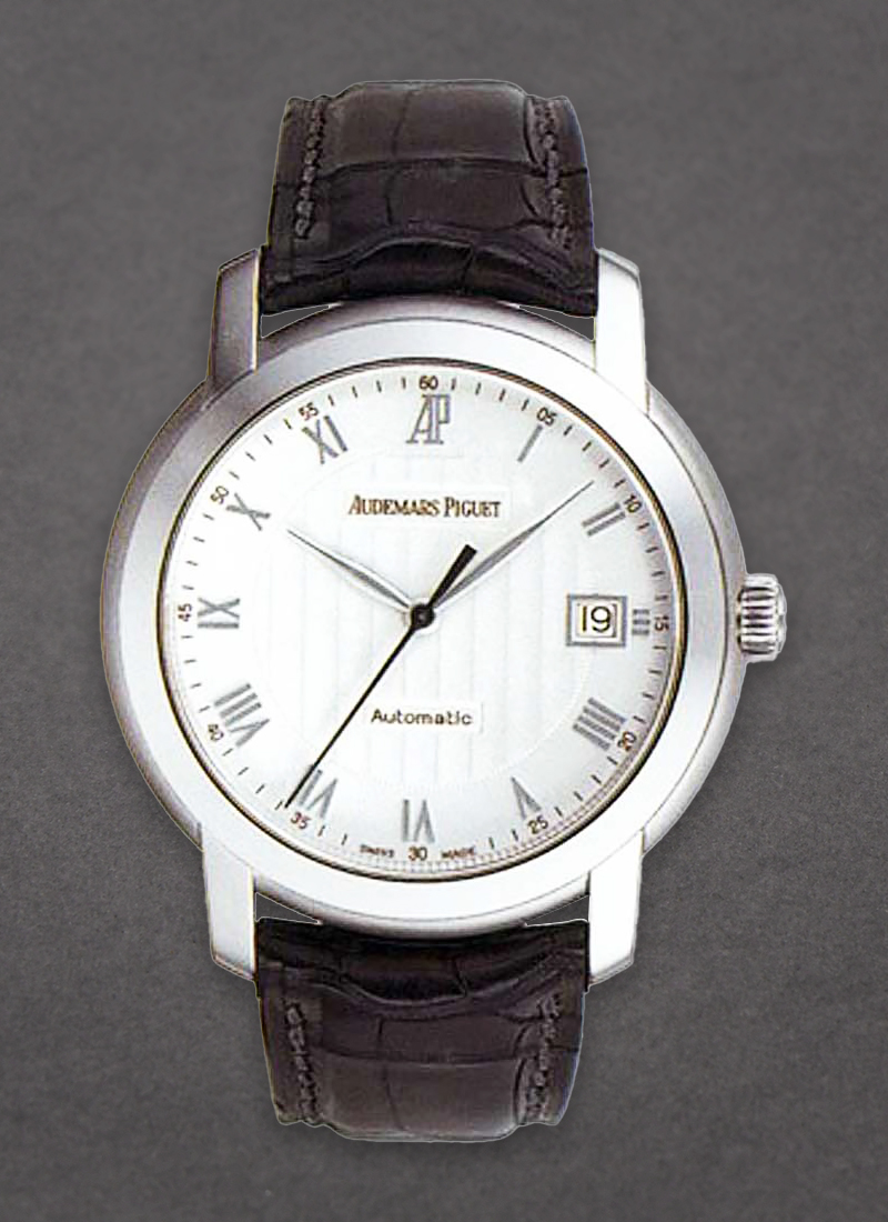 Audemars Piguet Jules Audemars Automatic