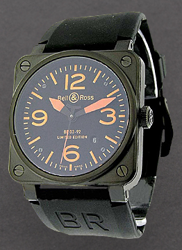 Bell & Ross BR 03