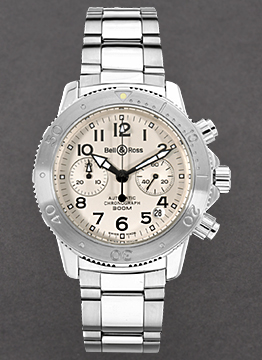 Bell & Ross Classic