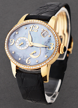 Girard Perregaux Cat's Eye