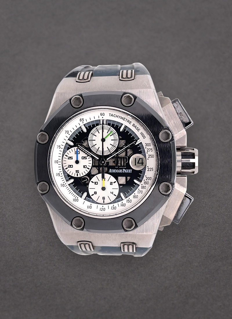 26078IO.OO.D001VS.01 Audemars Piguet Royal Oak Offshore Limited 