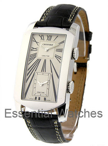 16/2274-1 Chopard L.U.C. Dual Tec | Essential Watches