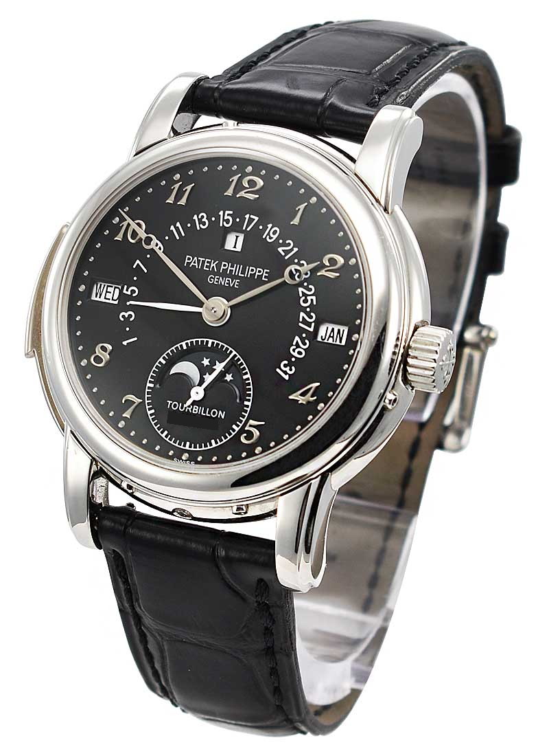 Most Expensive Watch: Patek Philippe 5016