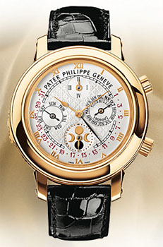 Patek philippe sky moon tourbillon online price