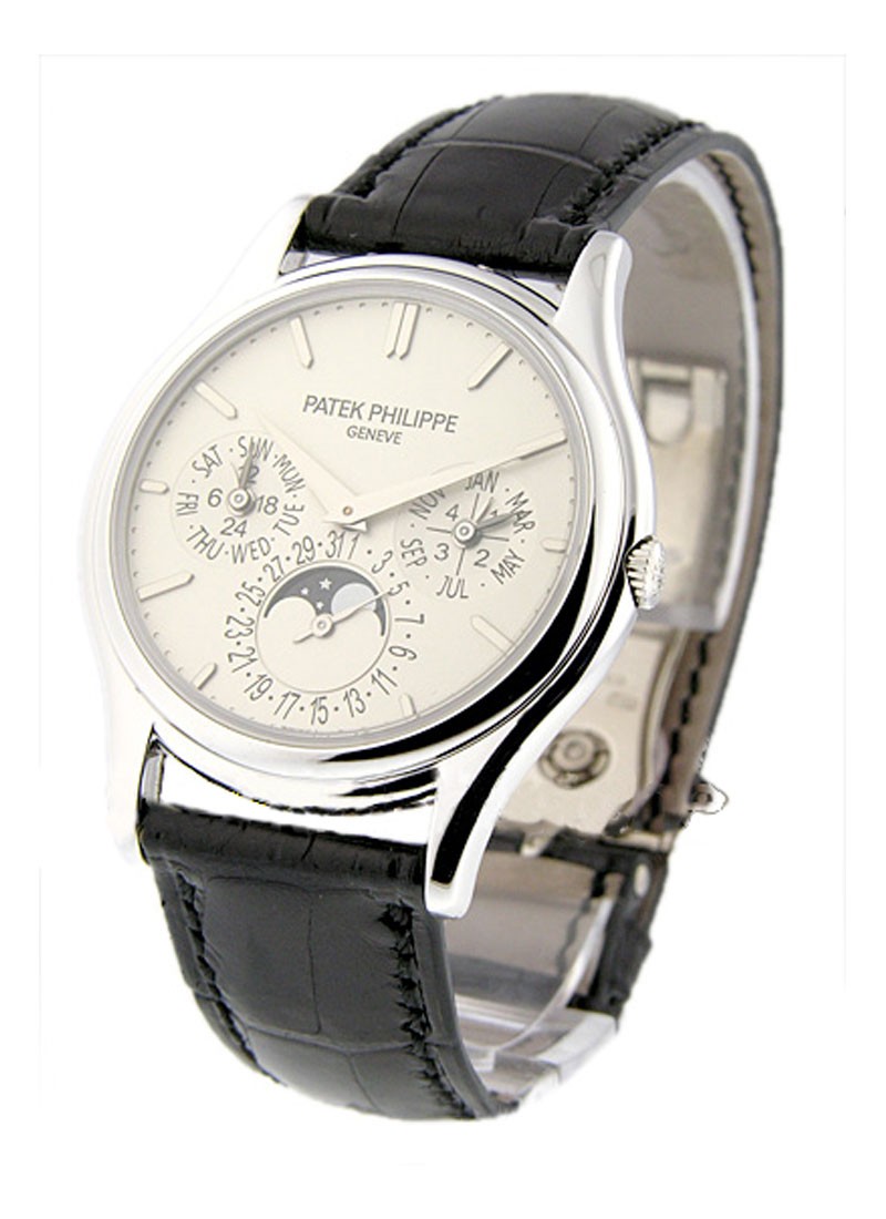 Patek philippe discount calatrava ultra thin