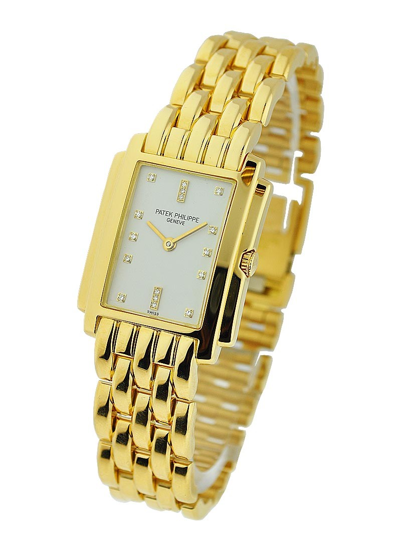 Patek philippe gondolo gold new arrivals