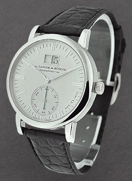A. Lange & Sohne Langematik