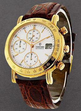 Concord Chronograph