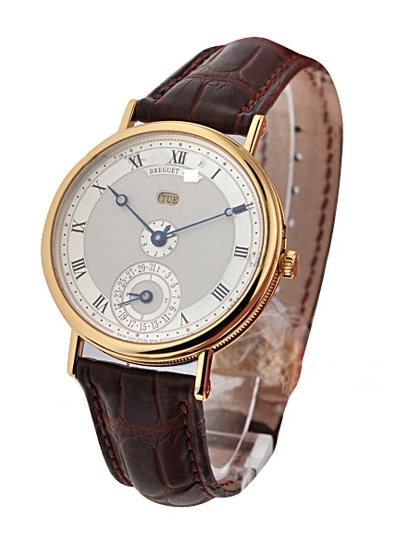 7717ba 1e 986 Breguet Classique Perpetual Calendar Essential Watches