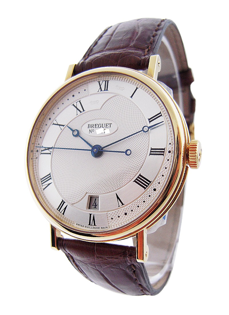 breguet no