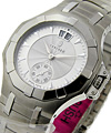 Saratoga - Automatic  Stainless Steel on Bracelet with Date 