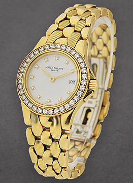 Patek Philippe Neptune