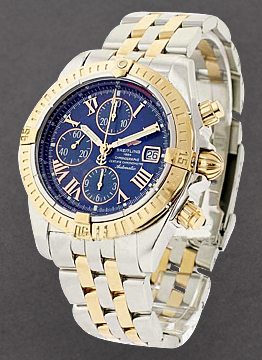 Breitling Chronomat Evolution