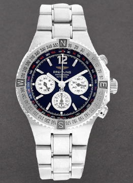 Breitling Hercules