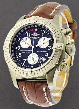 Breitling Chrono Avenger