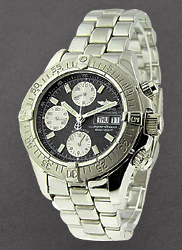 Breitling Chrono Superocean