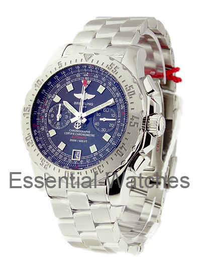 Breitling Skyracer Men''s Automatic