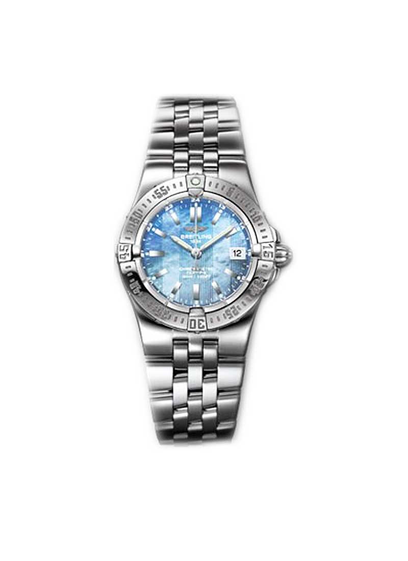 Breitling Lady's Starliner