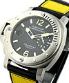 PAM 239 - Submersible CHRONOPASSION Limited Edition Left Handed - Only 75pcs made