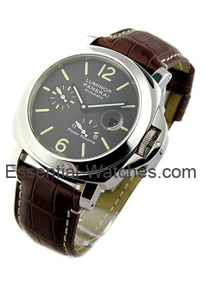 Panerai PAM 211 - Sincere Limited Edition 2004