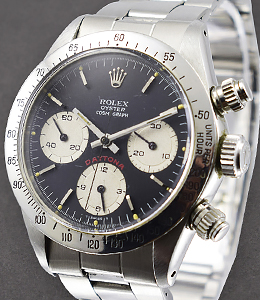 1970's Vintage Daytona Ref 6265 