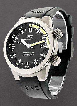IWC Aquatimer