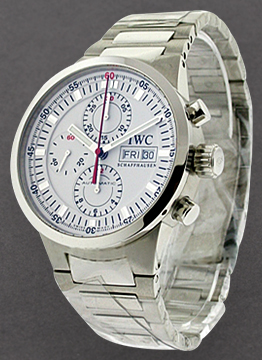IWC GST
