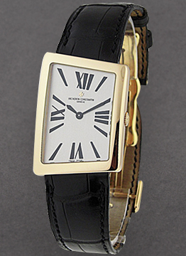 Vacheron Constantin 1972