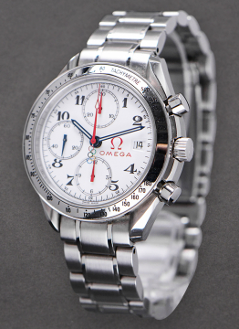 Omega