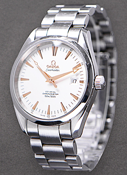 Omega Aqua Terra