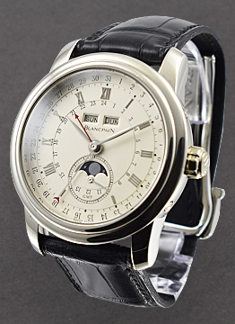 Blancpain Le Brassus