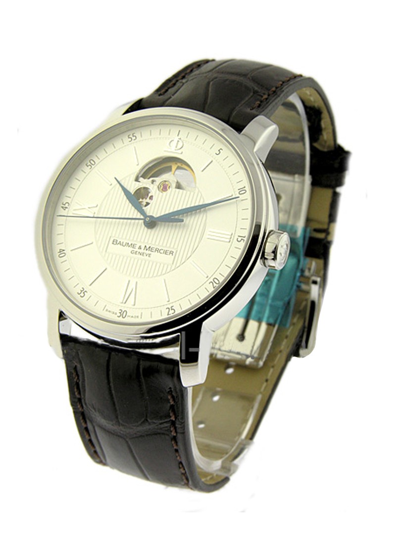 baume & mercier classima executives