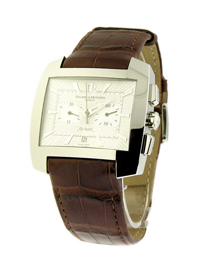 MOA08452 Baume & Mercier Hampton Spirit XL | Essential Watches