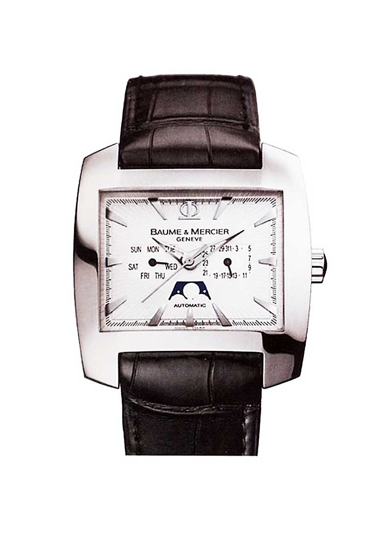 Baume mercier hampton outlet spirit