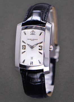 Baume & Mercier