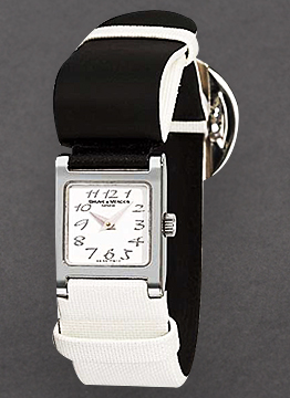Baume & Mercier Vice Versa