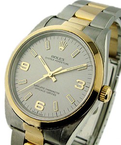 rolex oyster perpetual no date