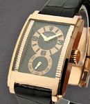 Cellini PRINCE 5442/5 Rose Gold on Strap