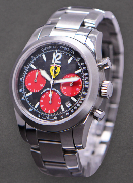 Girard Perregaux