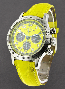 Franck Muller Endurance Chronograph