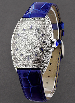 Franck Muller Mistery