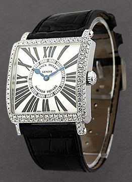 Franck Muller Master Square
