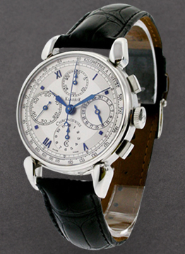 Chronoswiss Klassik