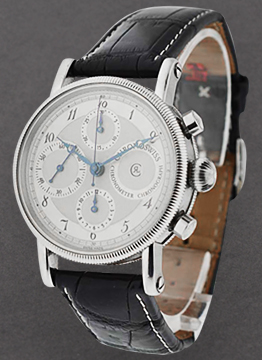 Chronoswiss Chronometer Chronograph