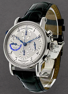 Chronoswiss Tora