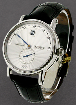 Chronoswiss Delphis