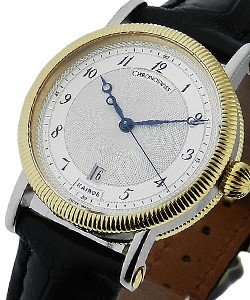 Kairos Lady's  Automatic in 2-Tone 2 Tone on Strap
