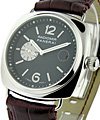 PAM 141 - Radiomir Automatic   Steel Case - 42mm - Discontinued
