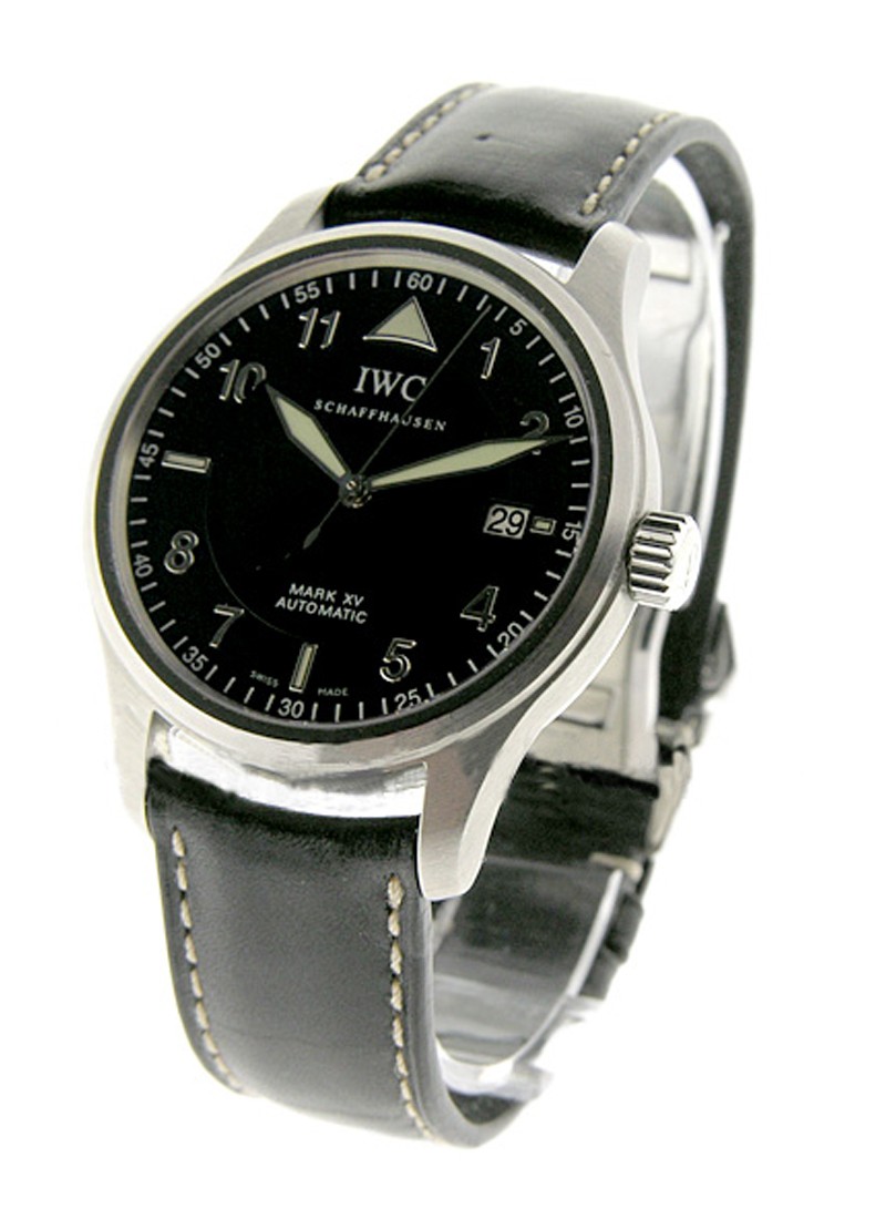 325311 IWC Mark XV Spitfire Essential Watches